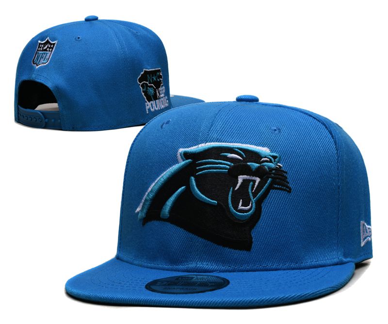 2024 NFL Carolina Panthers Hat YS202410303->nfl hats->Sports Caps